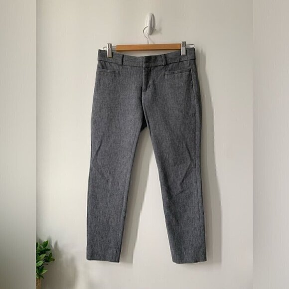 Banana Republic Petite Skinny Sloan Pants - Picture 4 of 8